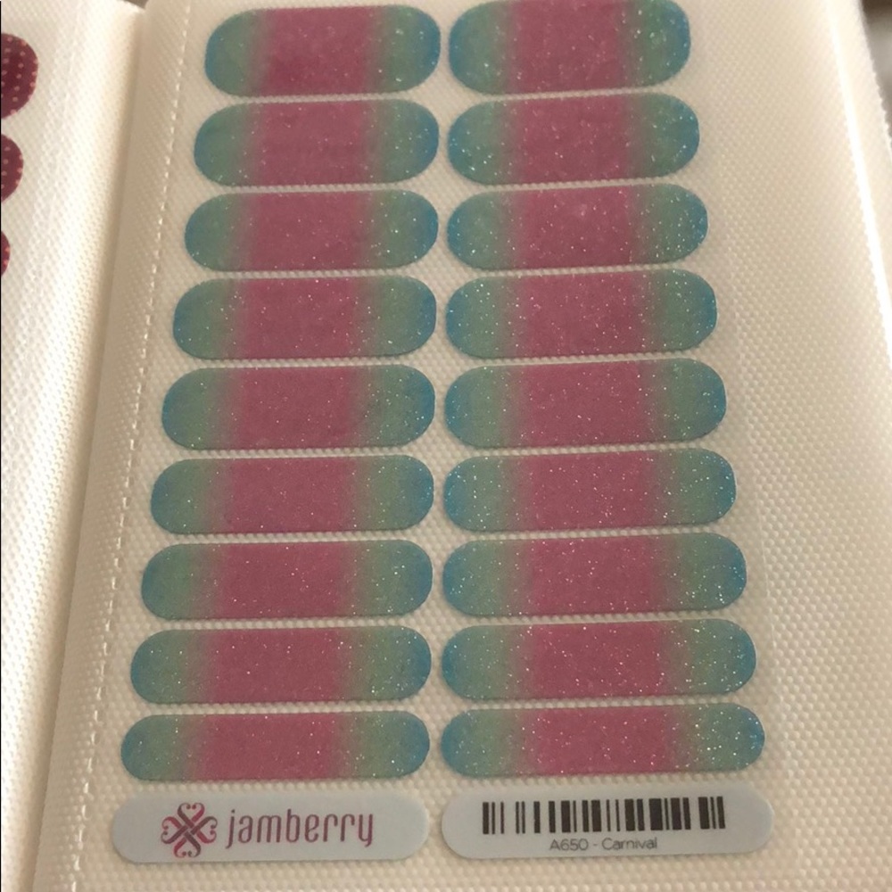 Jamberry!!
